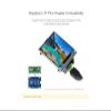 Waveshare 2inch LCD IPS Display Module Compatible with Raspberry Pi Pico view 4