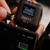 Deity TC-1 KIT Wireless Timecode Box 3 PCS,2.4G Radio,Timecode Accuracy 0.5ppm,8 Channel,Bluetooth 5.0,Max Range 250 FT, Support APP Control with 3 BNC Cable Wireless Timecode Generator view 4