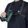 VANGUARD VEO Optic Guard Quick Release Camera/Binocular Harness - Brown view 4