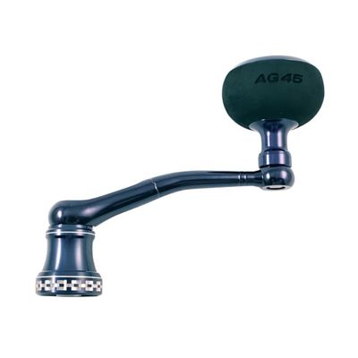 Studio Ocean Mark NO Limits 20ST14000/8000AG45 Blue Black/Dark Silver (BB/D)