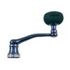  Studio Ocean Mark NO Limits 20ST14000/8000AG45 Blue Black/Dark Silver (BB/D) view 1