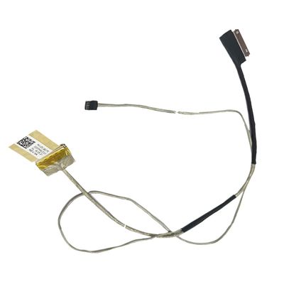 GinTai LVDS LED LCD 40PIN Cable LVDS Video Screen Line Display Flex Cable Replacement for Fujitsu Lifebook A555 FH9 DD0FH9LC010 DD0FH9LC020