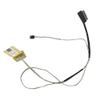 GinTai LVDS LED LCD 40PIN Cable LVDS Video Screen Line Display Flex Cable Replacement for Fujitsu Lifebook A555 FH9 DD0FH9LC010 DD0FH9LC020 view 1