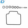 4 carb Rebuild Repair Kits CB550 SC CB650 SC CB700 SC CB7S0 SC for Nighthawk kit view 3