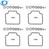 4 carb Rebuild Repair Kits CB550 SC CB650 SC CB700 SC CB7S0 SC for Nighthawk kit view 4