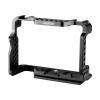 Andoer Aluminum Alloy Camera Cage Video Rig Replacement for A7R III/ A7 II/ A7III view 3