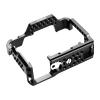 Andoer Aluminum Alloy Camera Cage Video Rig Replacement for A7R III/ A7 II/ A7III view 4