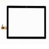 for Alcatel Tablet 1T 10 Screen Replacement for Alcatel Tablet 1T 10 8092 8091 2020 10.1" Touch Screen Digitizer Glass Panel Parts view 2