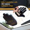 Car Accessories for Men, Car Finger Light with Remote - Give The Bird & Love & Wave to Drivers - Ideal Gifted Car Stuff, Funny Gifts for Drivers, Road Rage Signs for Men and Women view 4