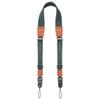 VANGUARD Unisex Veo Optic Guard Gr Camera Binocular Neck Strap, Green, 84mm to 1090mm UK view 1