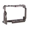 Andoer Aluminum Alloy Camera Cage Video Rig Replacement for A7R III/ A7 II/ A7III view 1