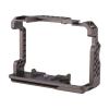 Andoer Aluminum Alloy Camera Cage Video Rig Replacement for A7R III/ A7 II/ A7III view 2