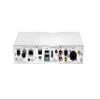 iFi NEO Stream - Ultra-Res Network Audio Streamer and Hub - MQA Decoding & True-Native DSD - SilentLine TFT Display - Fully Balanced Analogue Circuitry - Active Noise Cancellation view 2