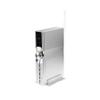 iFi NEO Stream - Ultra-Res Network Audio Streamer and Hub - MQA Decoding & True-Native DSD - SilentLine TFT Display - Fully Balanced Analogue Circuitry - Active Noise Cancellation view 3