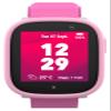 XPLORA X6 Play - Watch Phone for Children (4G) - Calls, Messages, Kids School Mode, SOS Function, GPS Location, Camera and Pedometer  (Subscription Required) (Pink) view 2