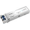 Axiom Memory - SFP-DGD-LX-AX 1000Base-LX SFP Transceiver for MRV - SFP-DGD-LX - for Optical Network, Data Networking - 1 x LC 1000Base-LX Network - Optical Fiber - Single-Mode - Gigabit view 1