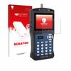 upscreen Scratch Shield Screen Protector compatible with Megasat Satmessgert Digital 1 HD - HD-Clear, Anti-Fingerprint view 1