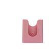 FRESHe BAGLETS PREMIUM - Phone Holder New 2023 Edition Accessory Charm - Decorative Organizer Accessories Compatible with Bogg Bags, Simply Southern and other Tote Bags. (Pink) view 1