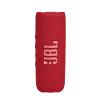 JBL FLIP 6 Waterproof Portable Speaker Bundle with gSport Silicone Sleeve (Red) view 3
