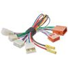 Focal Inside Toyota Y-ISO Harness Adapter for an Impulse Amplifier view 1