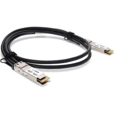 Axiom QSFP-DD DAC Cable for Juniper 2.5M