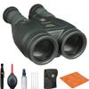 Canon 15x50 is All-Weather Image Stabilized Binoculars Bundle + Accessories view 1