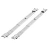 SilverStone Technology RMS08-20 Tool-Less Ball Bearing Sliding Rail kit for rackmount Chassis, SST-RMS08-20, TAA Compliant view 1