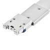SilverStone Technology RMS08-20 Tool-Less Ball Bearing Sliding Rail kit for rackmount Chassis, SST-RMS08-20, TAA Compliant view 2