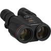Canon 10x42 L is WP Image Stabilized Binoculars Bundle + Accessories view 2