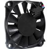 0610-24 Fan for E232190 24V 0.08A 6CM 24V Inverter Cooling Fan view 2