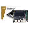 Jetson Nano 4GB B01 Developer Kit (SUB) with Official Jetson Module Artificial Intelligence Programming Robotic CE ROHS (Expansion Kit) view 2