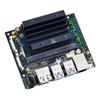 Jetson Nano 4GB B01 Developer Kit (SUB) with Official Jetson Module Artificial Intelligence Programming Robotic CE ROHS (Expansion Kit) view 4