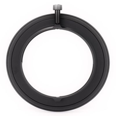 Kase Armour Magnetic Adapter fits Armour 100mm Filter Holder Compatible with Laowa 12mm F2.8 Zero-D Lens