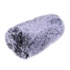 Andoer Outdoor Microphone Windshield Fur Noise Reduction Mic Replacement Windshield for VideoMic Pro VideoMic Pro-R/BOYA BY-BM3030 / BOYA BY-BM3031 / BOYA BY-BM3032 view 1