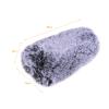 Andoer Outdoor Microphone Windshield Fur Noise Reduction Mic Replacement Windshield for VideoMic Pro VideoMic Pro-R/BOYA BY-BM3030 / BOYA BY-BM3031 / BOYA BY-BM3032 view 3