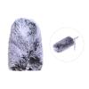 Andoer Outdoor Microphone Windshield Fur Noise Reduction Mic Replacement Windshield for VideoMic Pro VideoMic Pro-R/BOYA BY-BM3030 / BOYA BY-BM3031 / BOYA BY-BM3032 view 4
