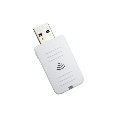 bayodi Projector Adapter USB Card ELPAP10 Fit for EB-X41, X31, X31E, S04E, U04 EB-W04 EB-W29 EB-X41 EB-S05 EH-TW9400 EH-TW9300W Projector