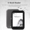 Yoidesu E Reader, 6in 800x600 HD E Reader, Ink Ebook Readers with Protective Case, Support FM, Music Playback, Electronic Device(#3) view 2