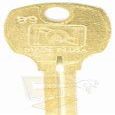 D178A Replacment Key