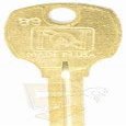D178A Replacment Key