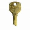 D178A Replacment Key view 2