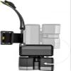YOUOOK LED Use, USB Rechargeable Portable Flashlight Lantern, 4 Levels Adjustable Lights LED Headlamp view 3