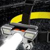 YOUOOK LED Use, USB Rechargeable Portable Flashlight Lantern, 4 Levels Adjustable Lights LED Headlamp view 4