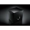 Yamaha 2X NS-SW100 10" Powered Subwoofer, 100W Dynamic Power view 4