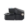 Dong Yong AUA-30 Optical Fiber Cutting Knife Leather Wire Optical Cable Jumper Bare Fiber High Precision Fiber Cleaver with Waste Box view 2