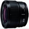 Panasonic LUMIX S-S18 Full Size Mirrorless Single Lens Large Aperture Ultra Wide Angle Monofocal Lens view 1