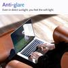 3 Pcs 16.1"/16" Anti Blue Light Screen Protector Compatible With Lenovo Hp Dell Acer Asus Samsung etc Laptop-16:9 Aspect, 16 Inch Computer Monitor Glare Filter Uv Blocker Shield Cover Eye Protection view 3
