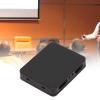 Leapiture 1 in 2 Out HDMI Port Splitter 4K HDMI Splitter High Definition Multimedia Interface Splitter for Home Entertainment Clear Display view 3
