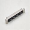 Elecbee SCSI 68PIN Connector HPDB Female Straight IDC for Cable Receptacle, Compatible with Hard Drives Scanners Printers and Other SCSI Peripherals view 4