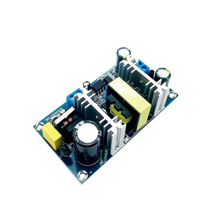 12V 50W AC-DC Switching Power Supply Module 12V4A high Power Power Supply Bare Board AC110/220V to DC12V